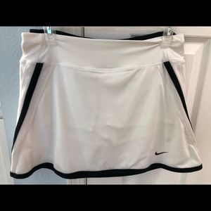 Nike tennis skirt